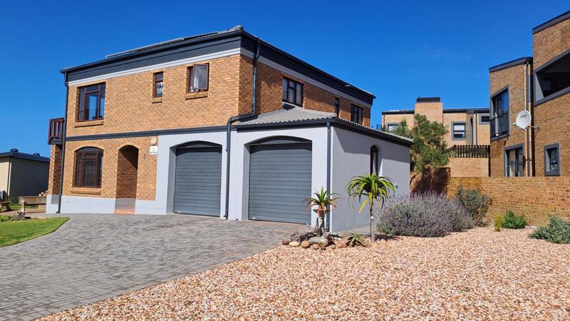3 Bedroom Property for Sale in Jongensfontein Western Cape